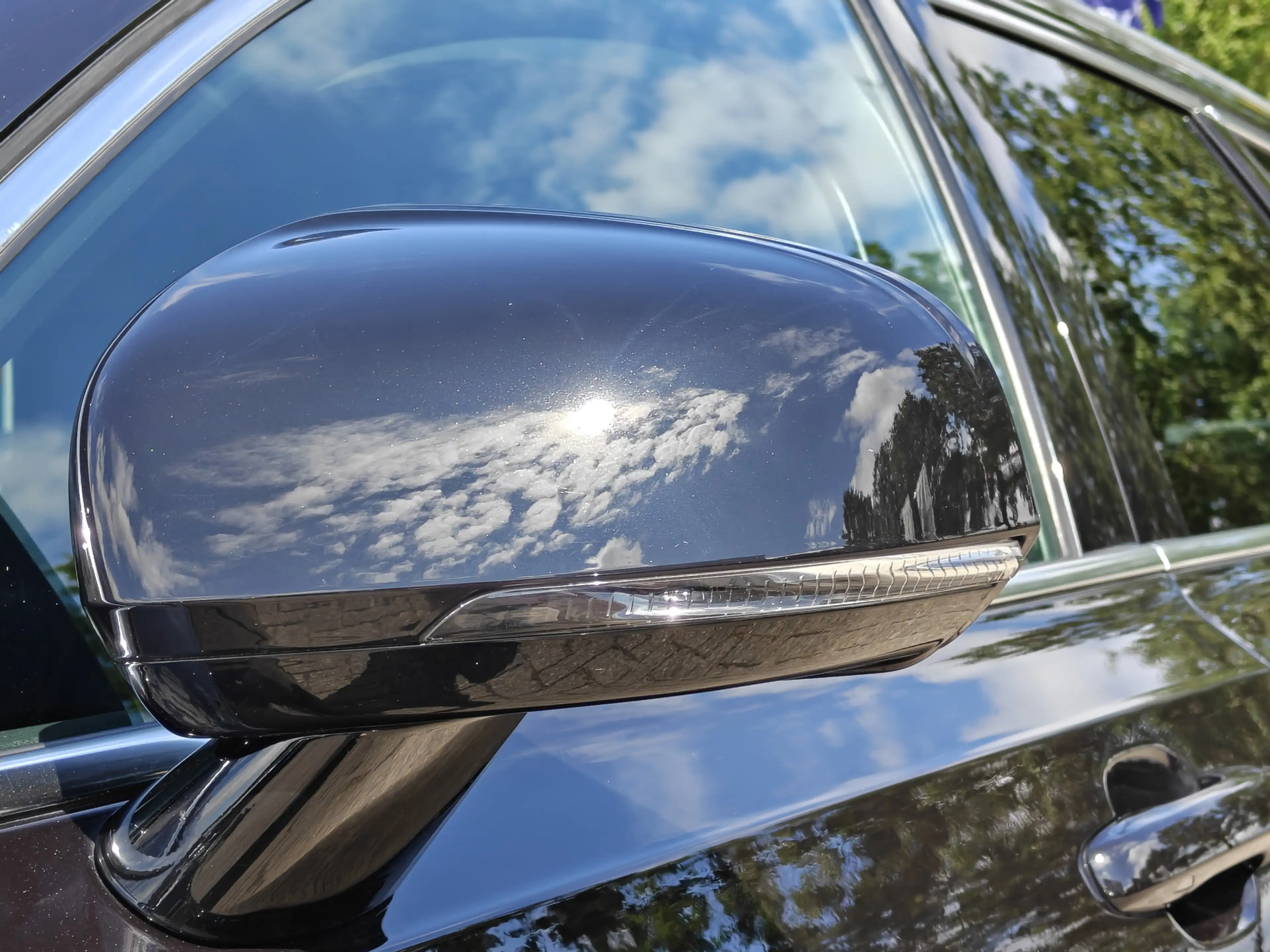 Volvo V90 191PK T4 Momentum | BLIS | Carplay | ACC | PDC V+A — photo 5