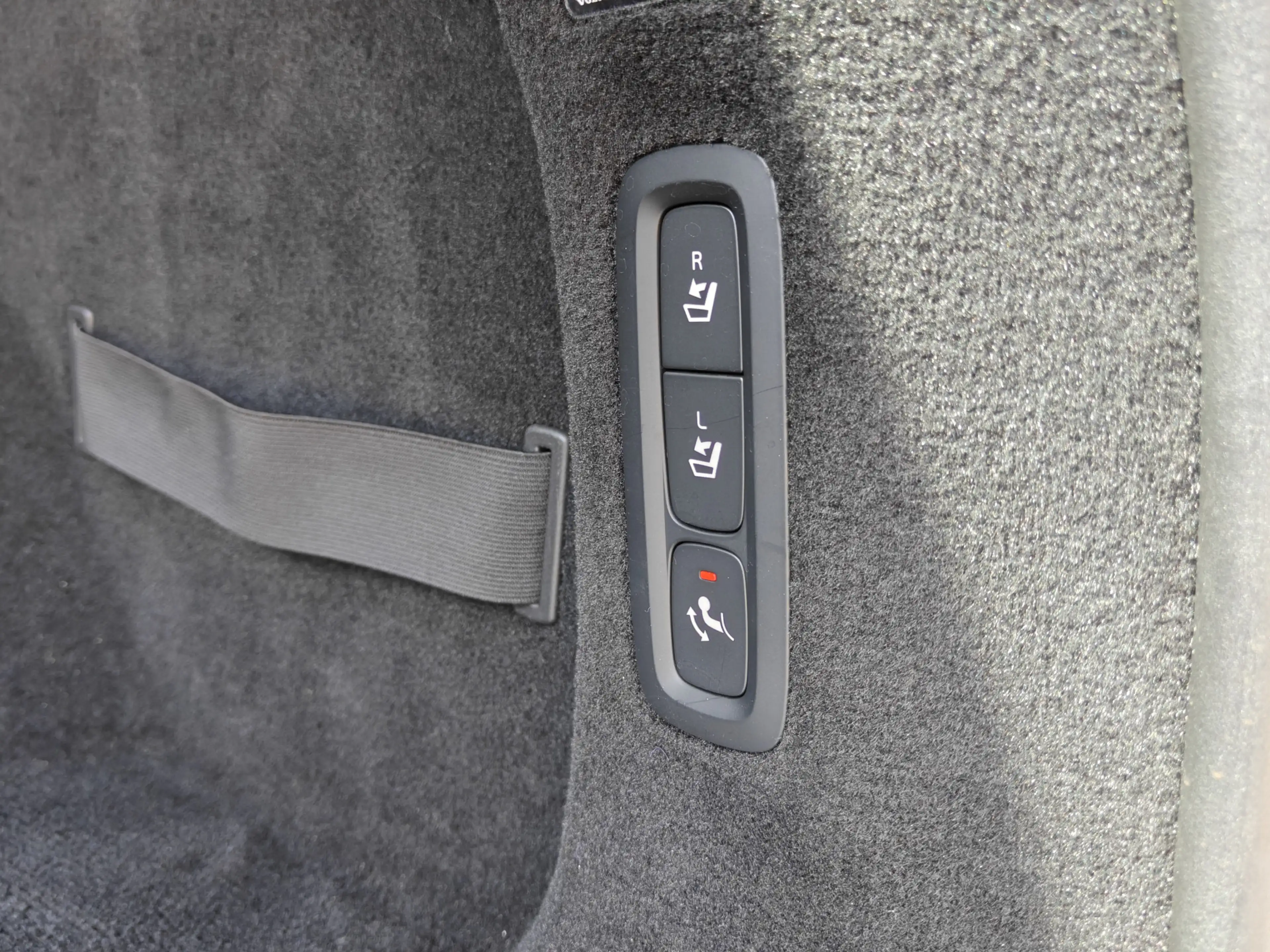 Volvo V90 191PK T4 Momentum | BLIS | Carplay | ACC | PDC V+A — photo 14