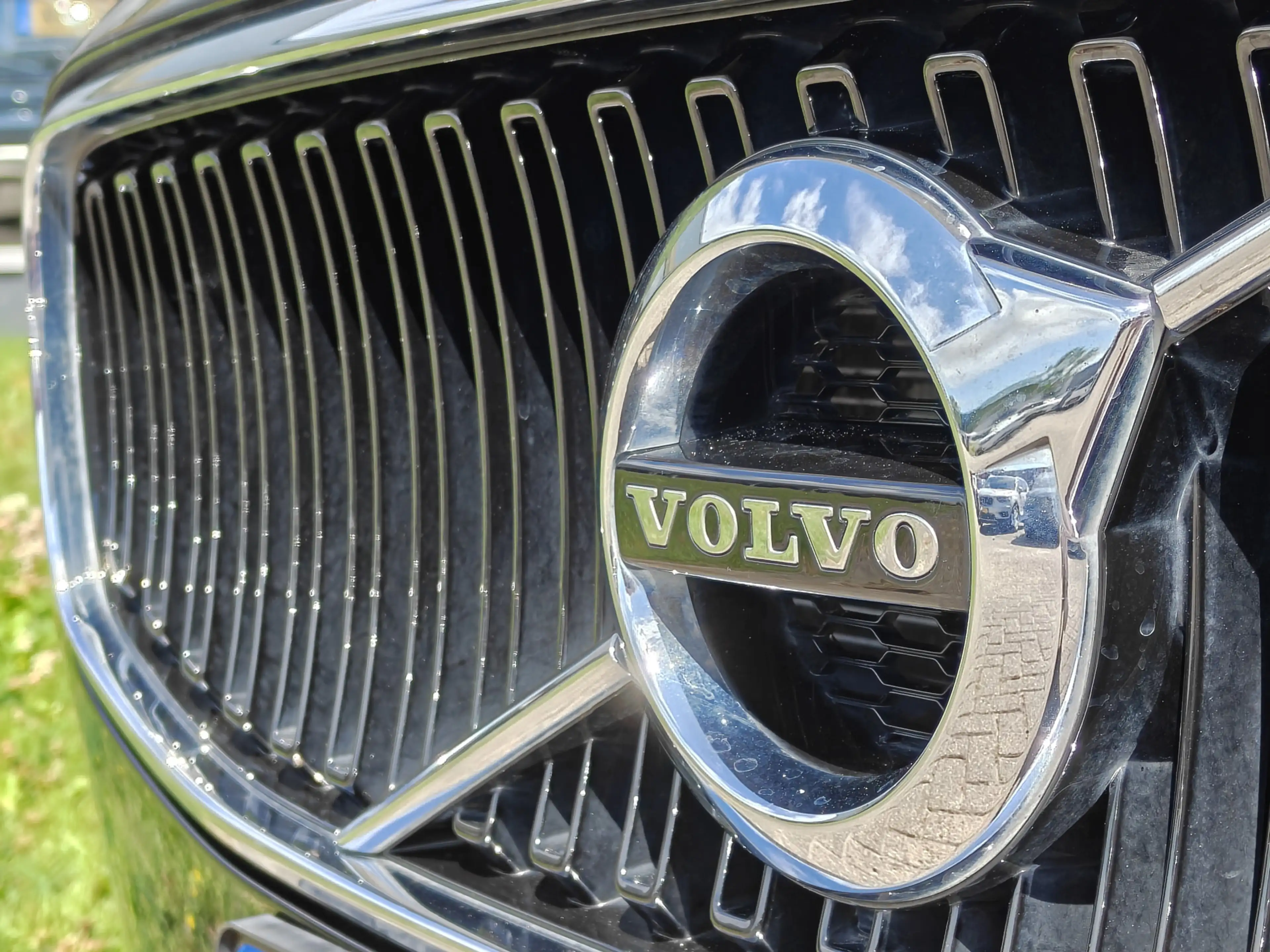 Volvo V90 191PK T4 Momentum | BLIS | Carplay | ACC | PDC V+A — photo 4