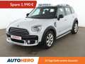 MINI Cooper Countryman Cooper ALL4 Aut.*HUD*LED*TEMPO*PDC*CAM* Wit - thumbnail 1