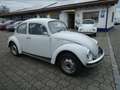 Volkswagen Käfer aus 1. Hand nur 3848 km alles original Weiß - thumbnail 1