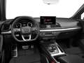 Audi Q5 40 2.0 tdi mhev 12v s line plus quattro s-tronic Nero - thumbnail 7