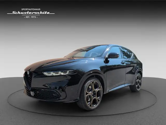 Alfa Romeo Tonale TONALE 160PS HYBRID INTENSA SOFORT VERFÜGBAR