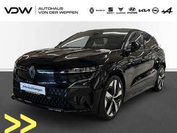 Electric Techno Klima Navi Rückfahrkamera