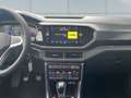 Volkswagen T-Cross Style 1.0 TSI ACC Rear View Schwarz - thumbnail 11