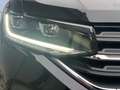 Volkswagen T-Cross Style 1.0 TSI ACC Rear View Schwarz - thumbnail 4