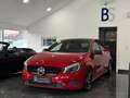 Mercedes-Benz A 180 A180 BlueEfficiency/AMG/Urban/Kamera/Navi/BiXen. Rojo - thumbnail 2