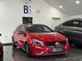 Mercedes-Benz A 180 A180 BlueEfficiency/AMG/Urban/Kamera/Navi/BiXen. Rojo - thumbnail 4