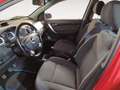 Chevrolet Aveo 1.4 16v LT 74 kW (100 CV) Rojo - thumbnail 9