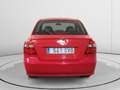 Chevrolet Aveo 1.4 16v LT 74 kW (100 CV) Rojo - thumbnail 3