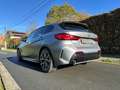 BMW 118 Frozen Pure Grey - Pack M Sport - GARANTIE 20 M Gris - thumbnail 7