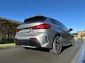 BMW 118 Frozen Pure Grey - Pack M Sport - GARANTIE 20 M Gris - thumbnail 5