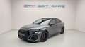 Audi RS3 Sportback quattro S tronic 294kW Gris - thumbnail 1