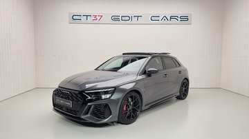 Sportback quattro S tronic 294kW