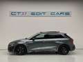 Audi RS3 Sportback quattro S tronic 294kW Gris - thumbnail 3