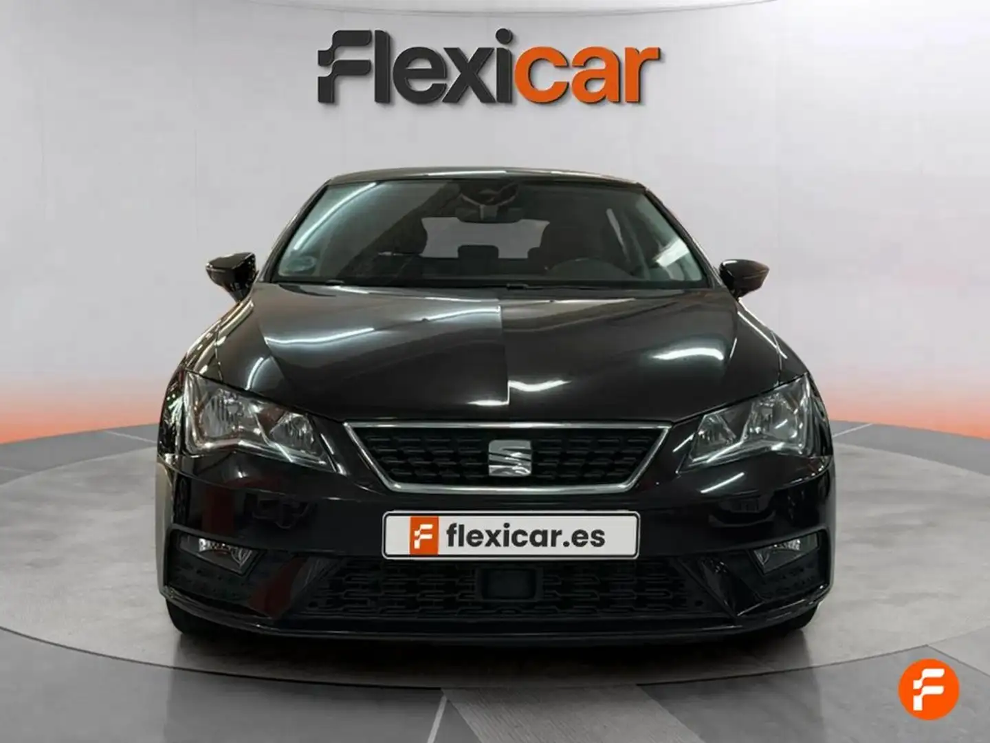 SEAT Leon ST 1.4 TSI 92kW (125CV) St&Sp Style Adv Mauve - 2