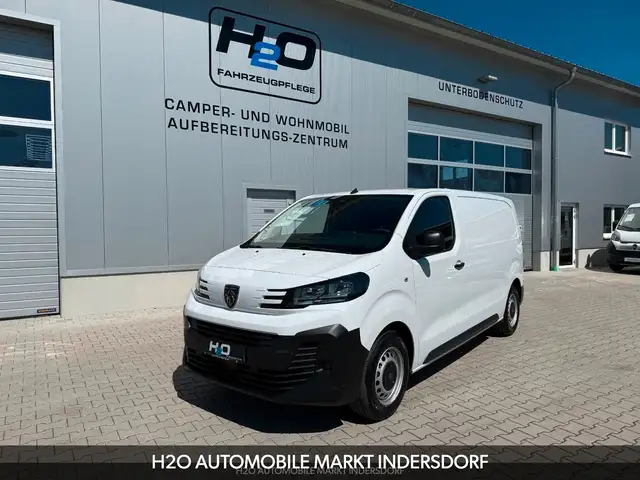 Peugeot Expert Kasten Standard