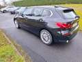 BMW 116 D  F40 DKG7 Garantie 24 Mois Reprise Possible Zwart - thumbnail 2