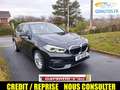 BMW 116 D  F40 DKG7 Garantie 24 Mois Reprise Possible Zwart - thumbnail 1
