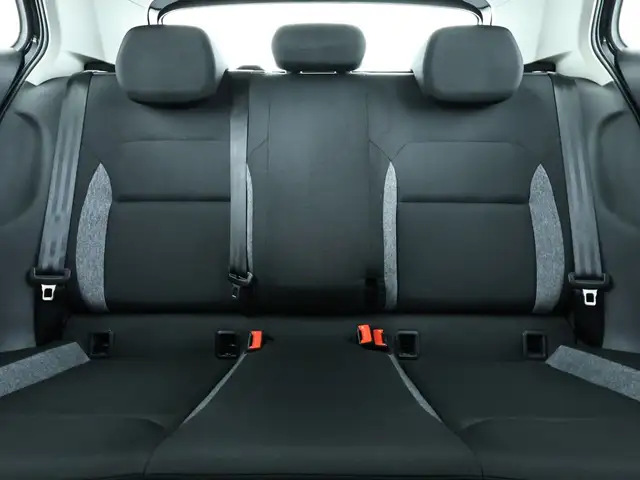 Skoda Fabia view 15