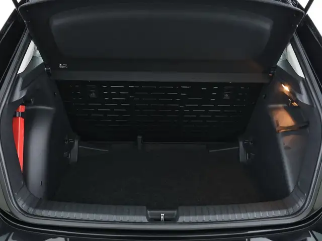 Skoda Fabia view 6