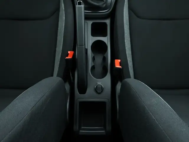 Skoda Fabia view 14