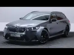 BMW M5 Touring 727 ch