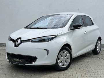 Life R240 Batterie inkl./Navi/Klimaaut/PDC