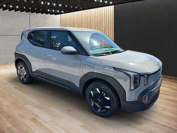 4S FWD 42,2kWh Light| AUTO WIEN NORD