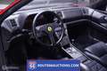 Ferrari 348 TB Coupe | Route 66 Auctions Rouge - thumbnail 5