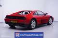 Ferrari 348 TB Coupe | Route 66 Auctions Rouge - thumbnail 4