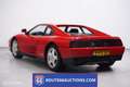Ferrari 348 TB Coupe | Route 66 Auctions Rouge - thumbnail 3