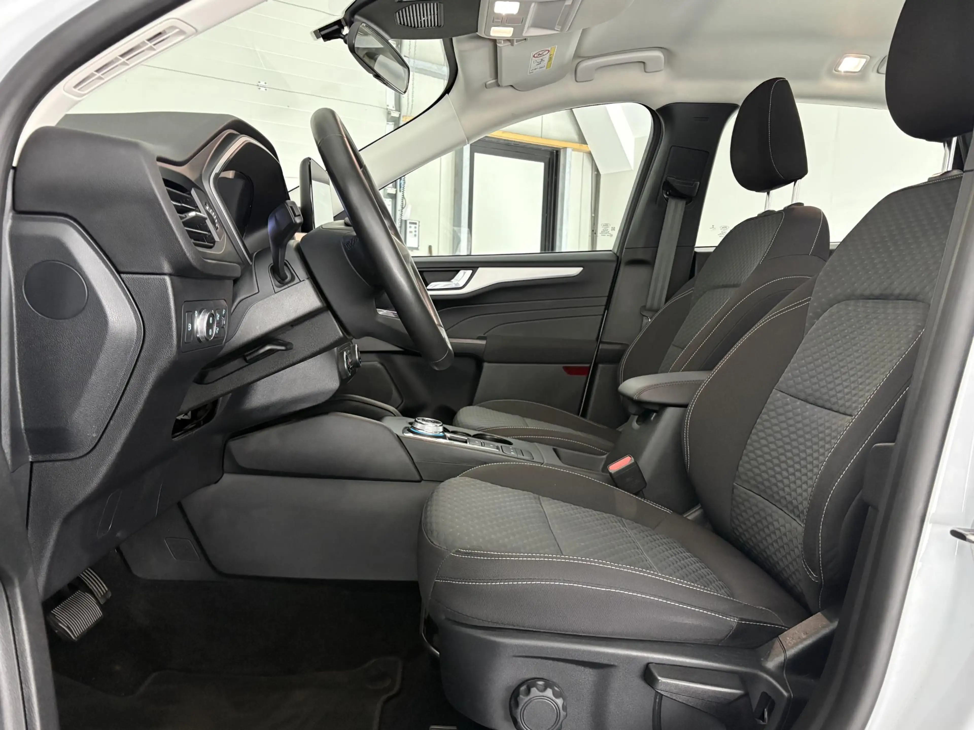 Ford Kuga 2.5 PHEV C&C | ALL-IN PRIJS | TREKHAAK | STOELVERW — photo 4