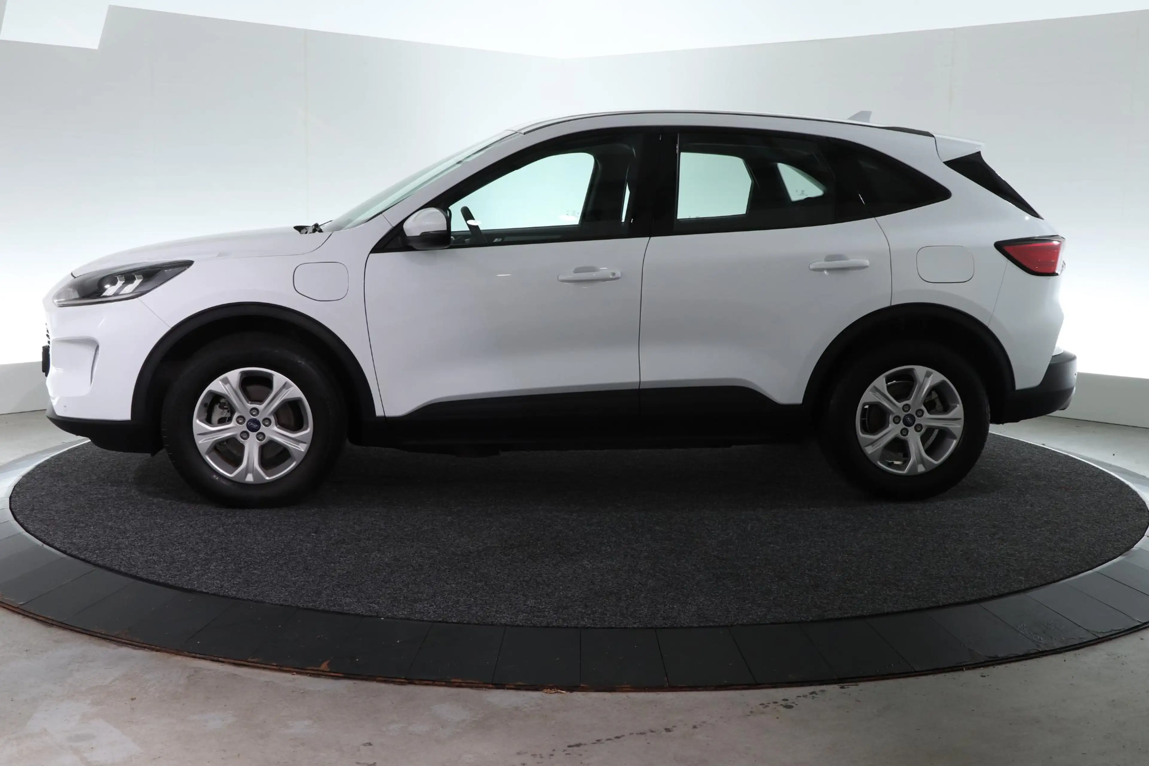 Ford Kuga 2.5 PHEV C&C | ALL-IN PRIJS | TREKHAAK | STOELVERW — photo 8