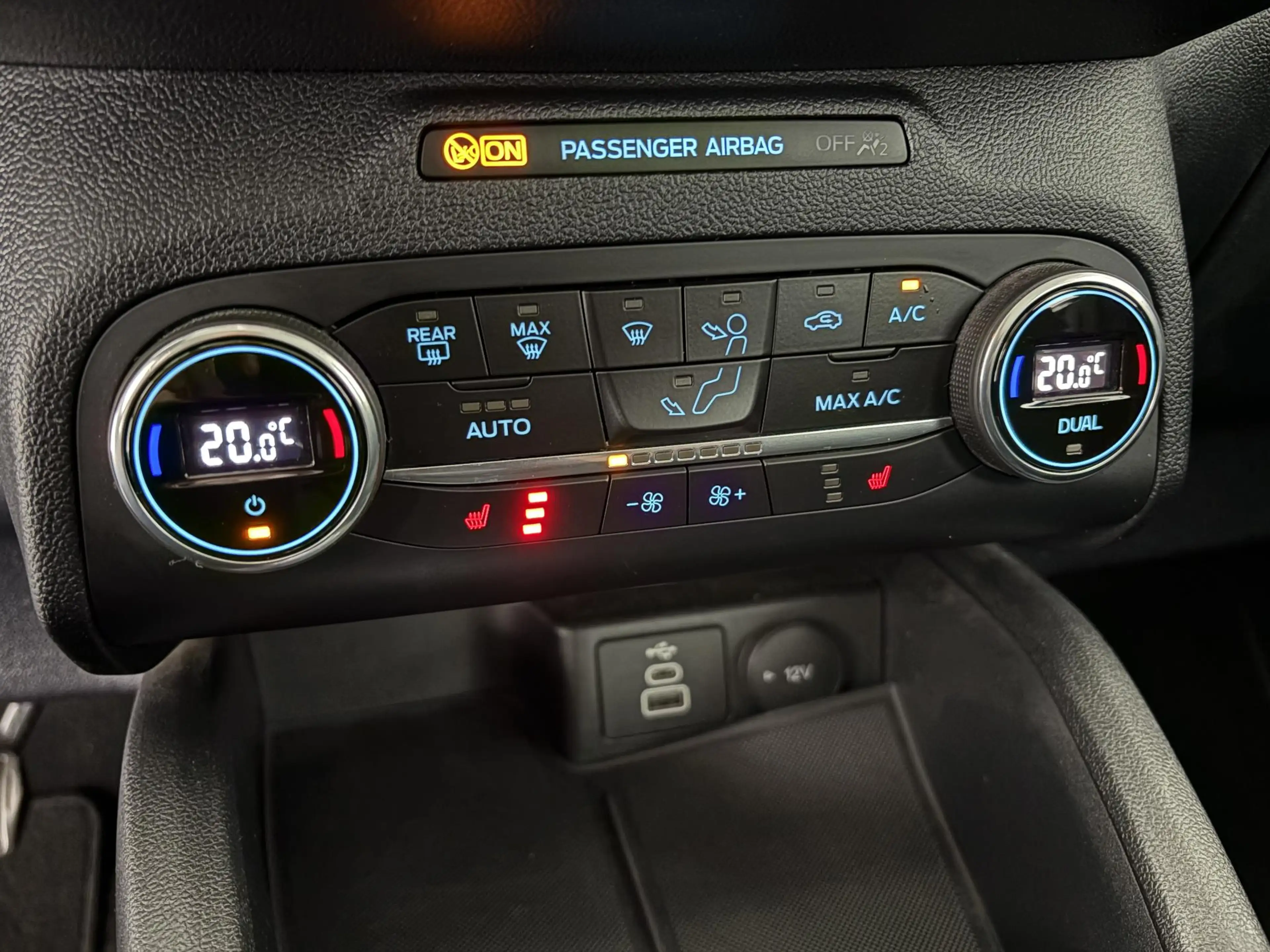 Ford Kuga 2.5 PHEV C&C | ALL-IN PRIJS | TREKHAAK | STOELVERW — photo 12