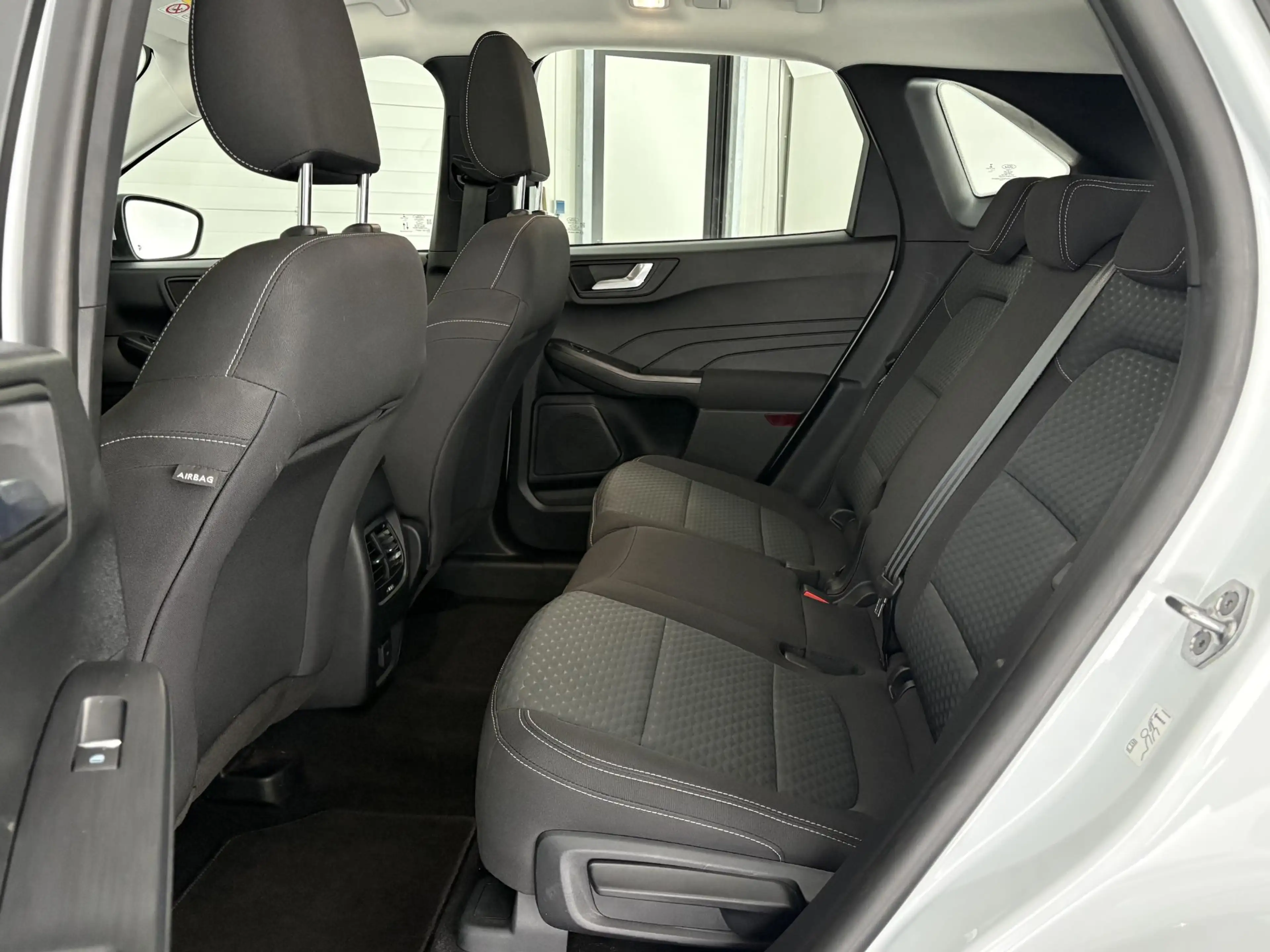 Ford Kuga 2.5 PHEV C&C | ALL-IN PRIJS | TREKHAAK | STOELVERW — photo 5