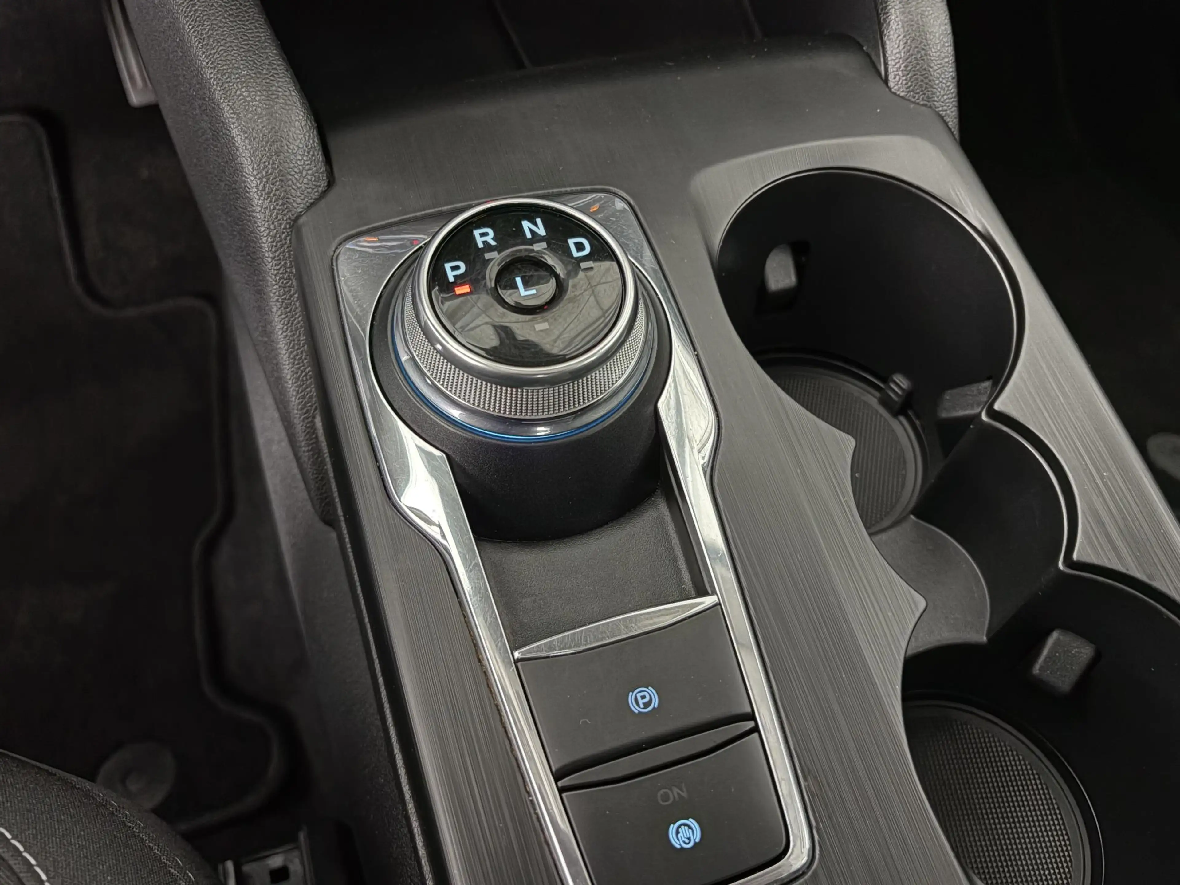 Ford Kuga 2.5 PHEV C&C | ALL-IN PRIJS | TREKHAAK | STOELVERW — photo 13