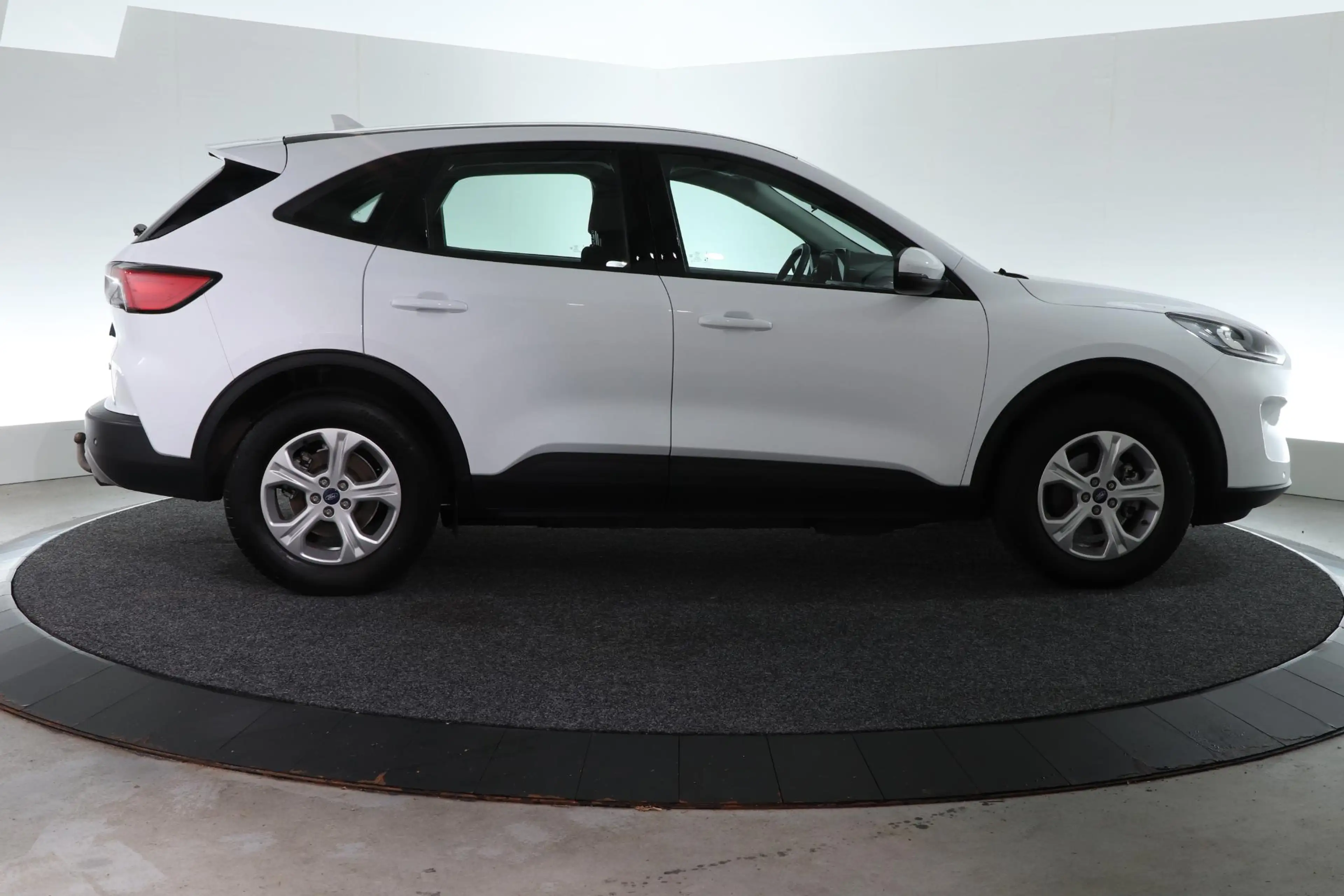 Ford Kuga 2.5 PHEV C&C | ALL-IN PRIJS | TREKHAAK | STOELVERW — photo 7