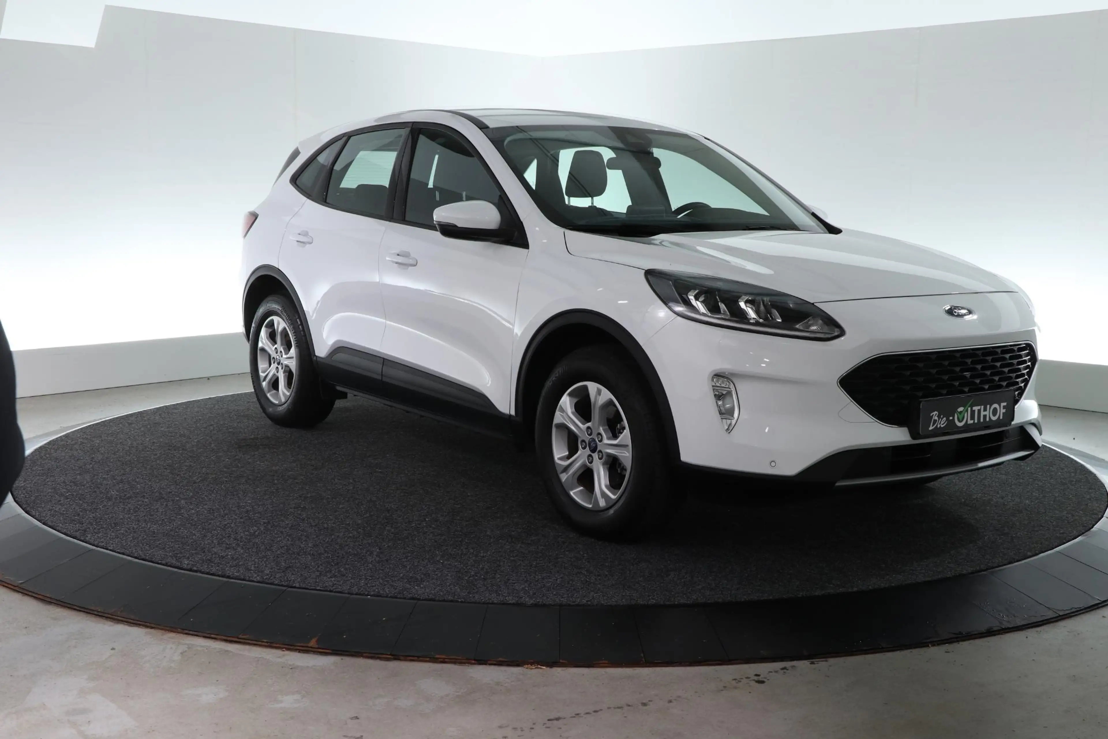 Ford Kuga 2.5 PHEV C&C | ALL-IN PRIJS | TREKHAAK | STOELVERW — photo 15