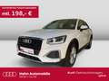 Audi Q2 35 TFSI S tronic advanced CarPlay Einpark Blanc - thumbnail 1