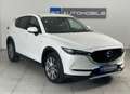 Mazda CX-5 AWD Takumi Aut. // 1.BESITZ // NAVI // SHZ // Weiß - thumbnail 5