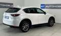 Mazda CX-5 AWD Takumi Aut. // 1.BESITZ // NAVI // SHZ // Weiß - thumbnail 8