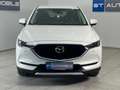 Mazda CX-5 AWD Takumi Aut. // 1.BESITZ // NAVI // SHZ // Weiß - thumbnail 3