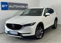 Mazda CX-5 AWD Takumi Aut. // 1.BESITZ // NAVI // SHZ // Weiß - thumbnail 1