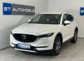 Mazda CX-5 AWD Takumi Aut. // 1.BESITZ // NAVI // SHZ // Weiß - thumbnail 4