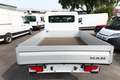 MAN TGE Pritsche DoKa 2.0 TDI 177 Aut.4M Temp SmartL 13... Weiß - thumbnail 11