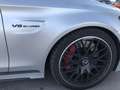Mercedes-Benz C 63 AMG S - thumbnail 4
