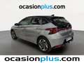 Hyundai i20 1.0 TGDI Tecno 2C 48V 100 Gris - thumbnail 4