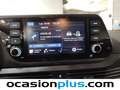 Hyundai i20 1.0 TGDI Tecno 2C 48V 100 Gris - thumbnail 28