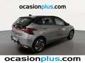 Hyundai i20 1.0 TGDI Tecno 2C 48V 100 Gris - thumbnail 3